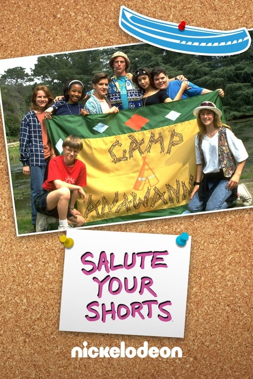 Poster for Salute Your Shorts