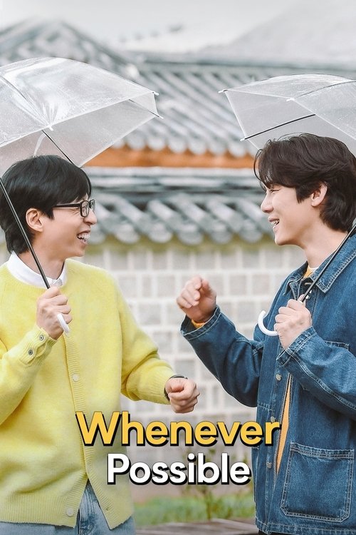 Poster for Whenever Possible