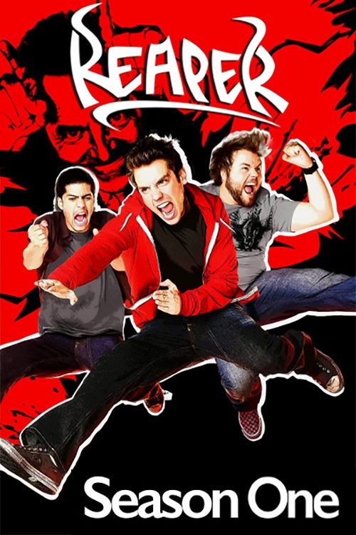 Poster for Season 1