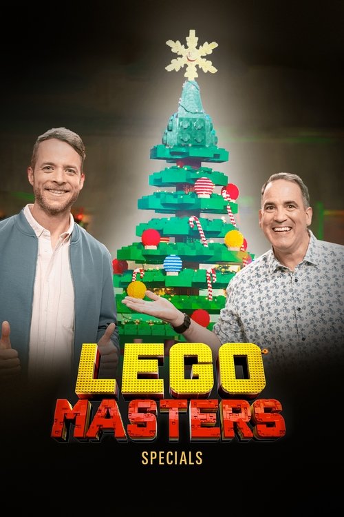 Poster for Specials