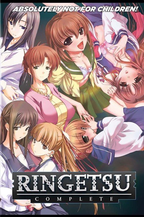Poster for Ringetsu