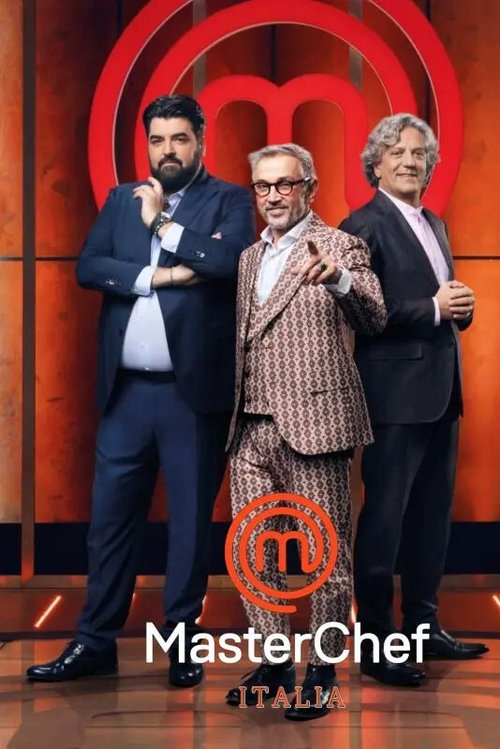 Poster for Season 10