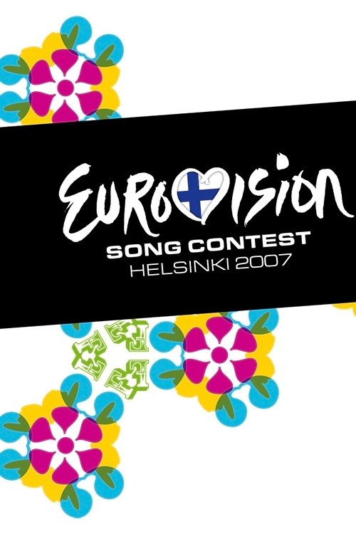 Poster for Helsinki 2007