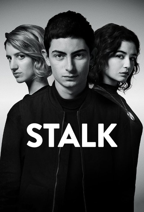 Poster for Season 2