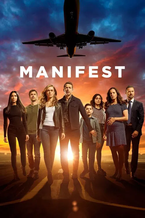 Poster for Manifest