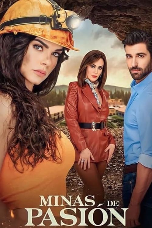 Poster for Season 1