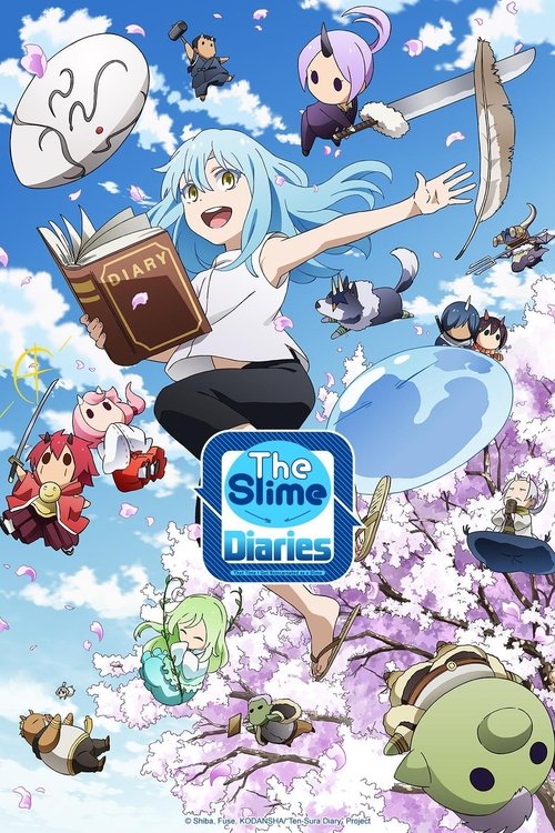 Poster for Season 1
