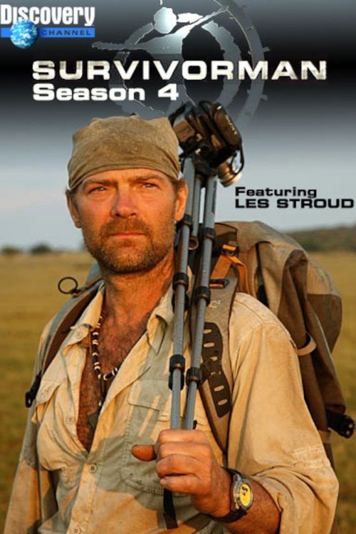 Poster for Season 4