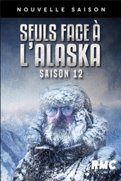 Poster for Season 12