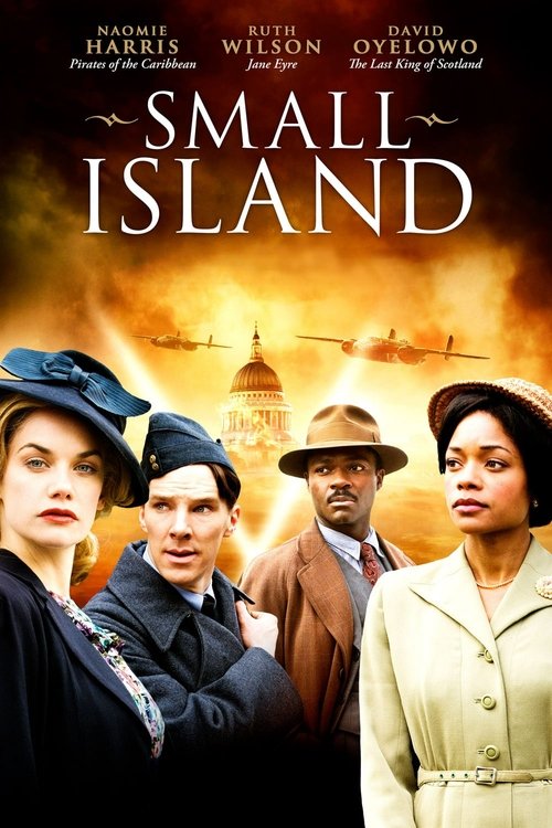 Poster for Season 1