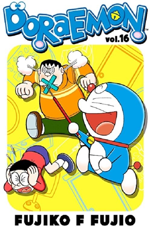 Poster for Season 16