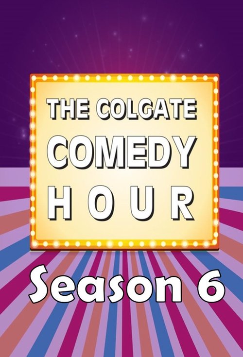 Poster for Season 6