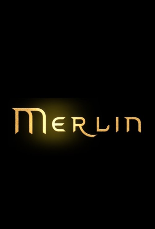 Poster for Merlin