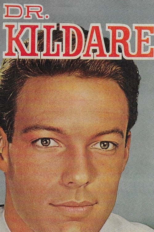 Poster for Dr. Kildare