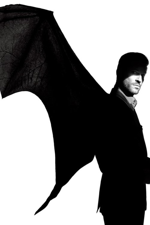 Poster for Lucifer