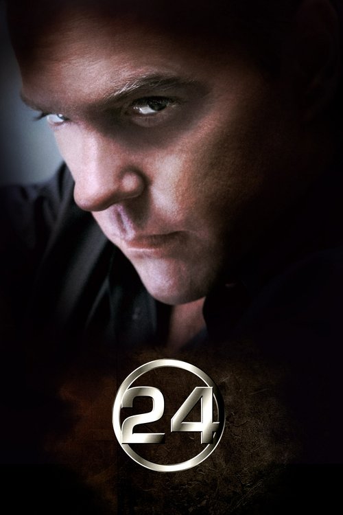 Poster for Season 3