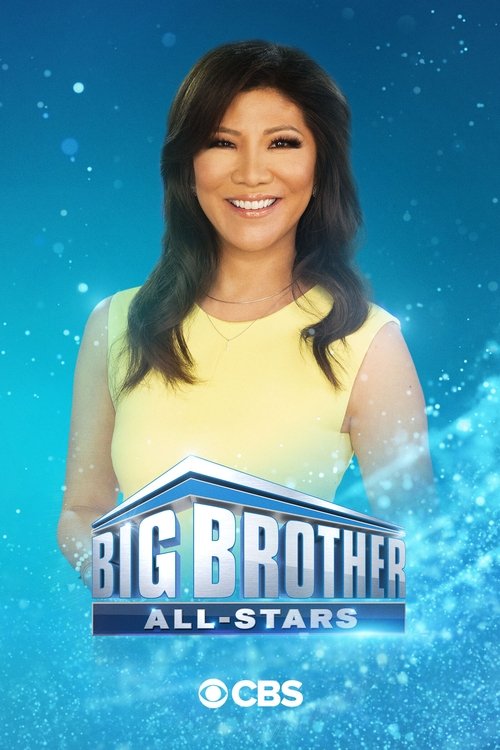 Poster for Big Brother 22: All Stars 2