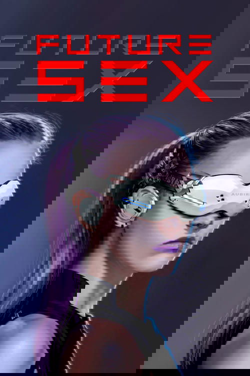 Poster for Future Sex