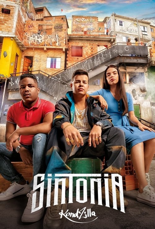 Poster for Sintonia