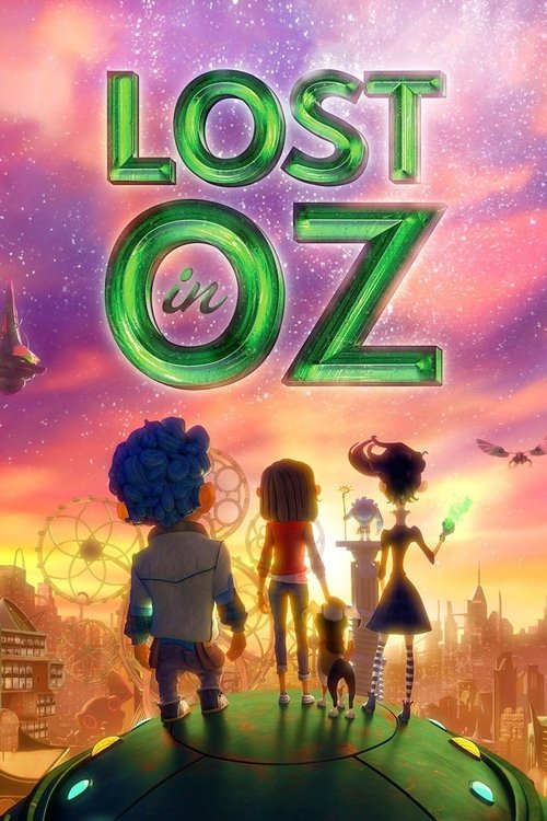 Poster for Season 1