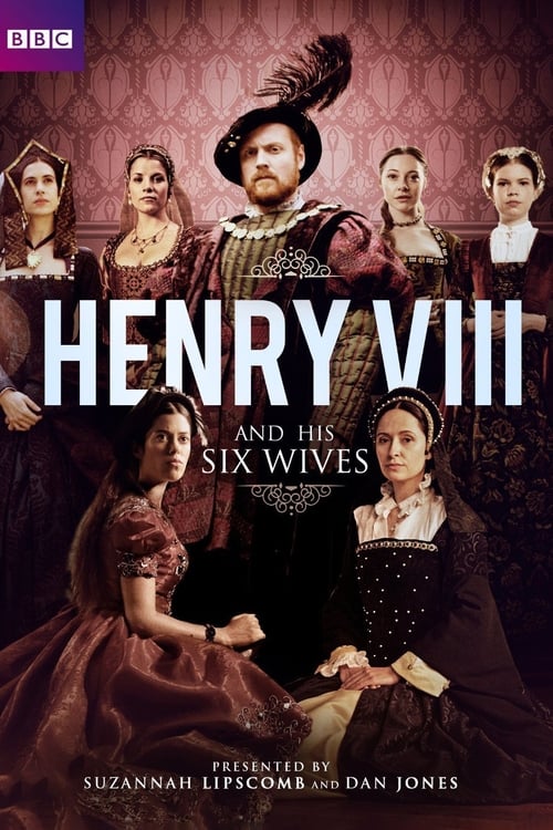 Poster for Season 1