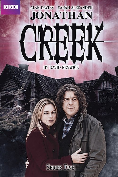 Poster for Season 5