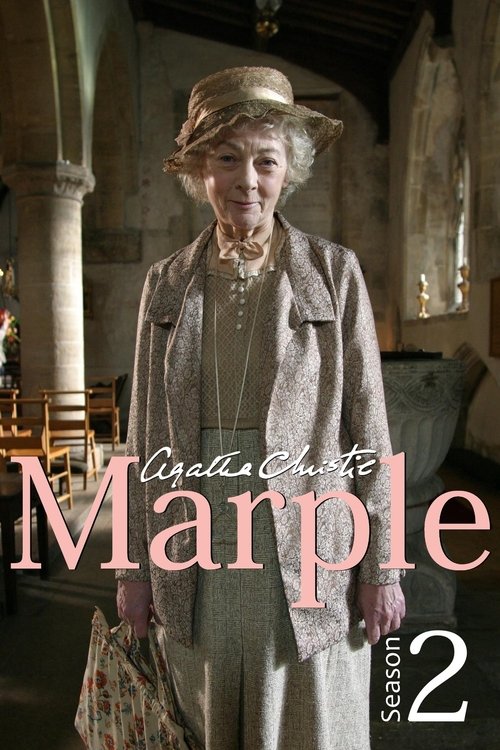 Poster for Series 2