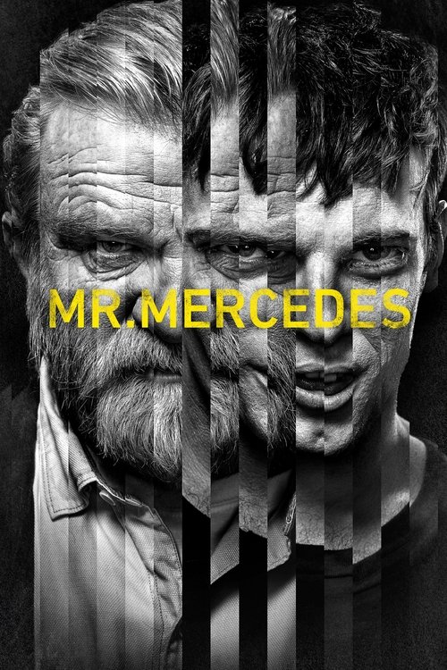 Poster for Season 2