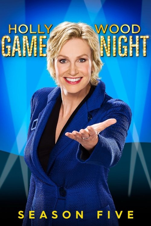 Poster for Season 5