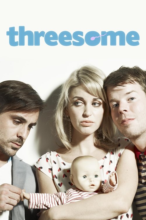 Poster for Threesome