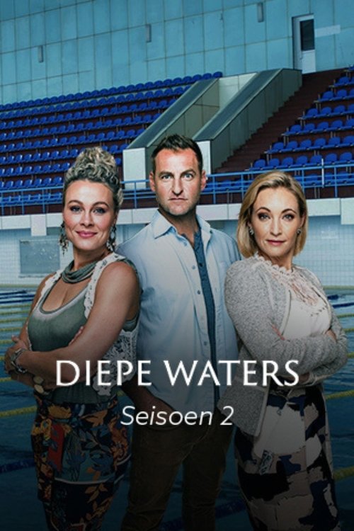 Poster for Season 2