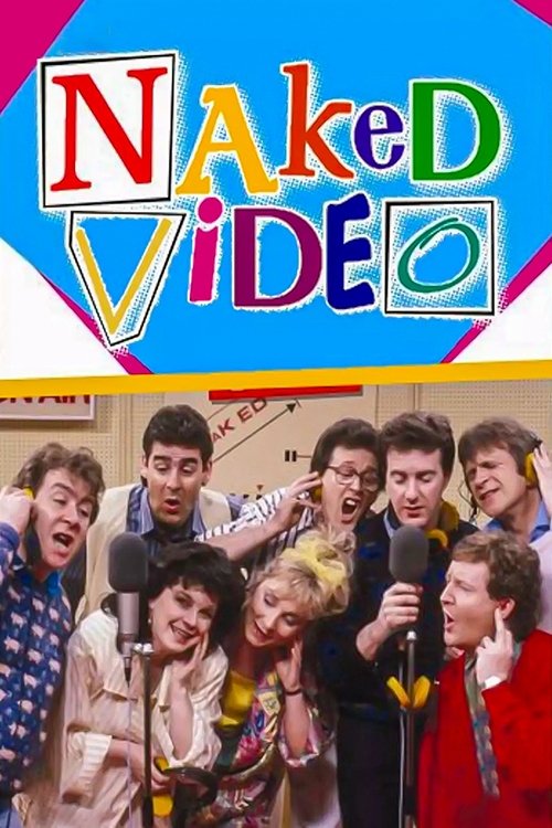 Poster for Naked Video