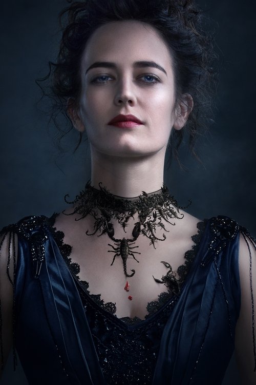Poster for Penny Dreadful