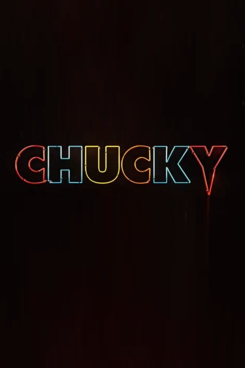 Poster for Chucky