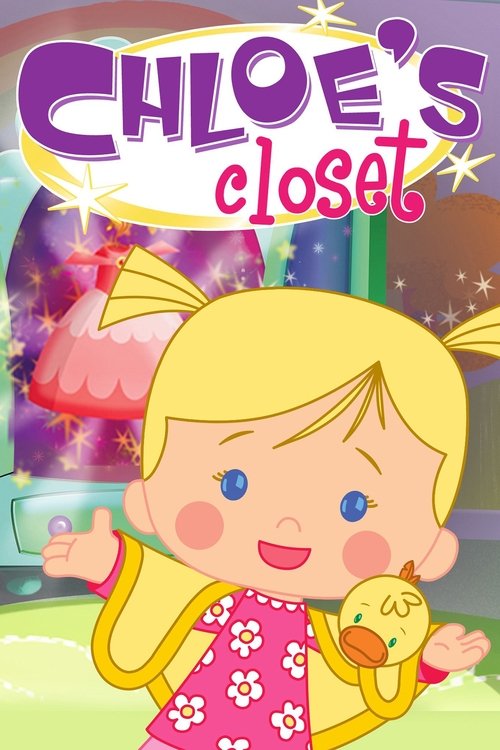 Poster for Chloe's Closet