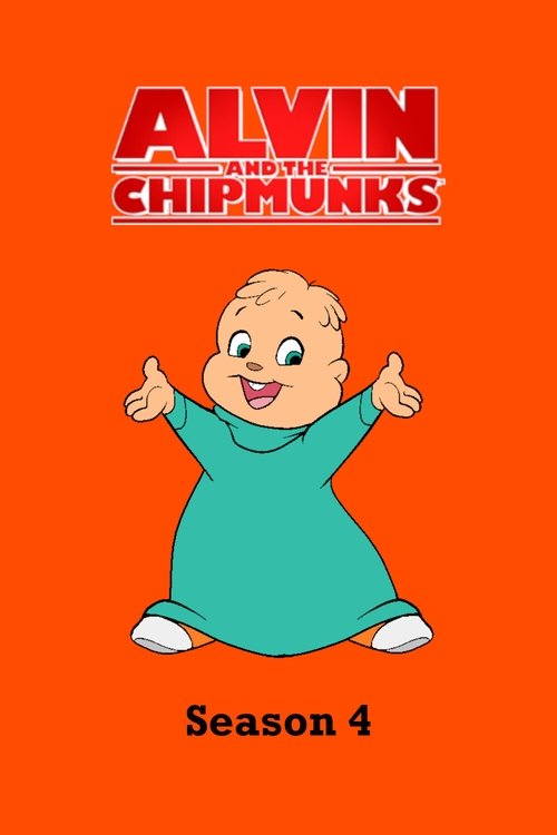 Poster for Season 4