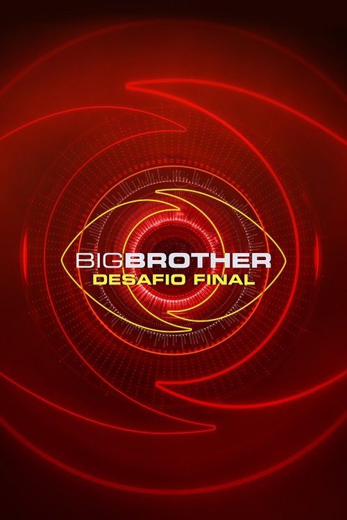 Poster for Final Challenge