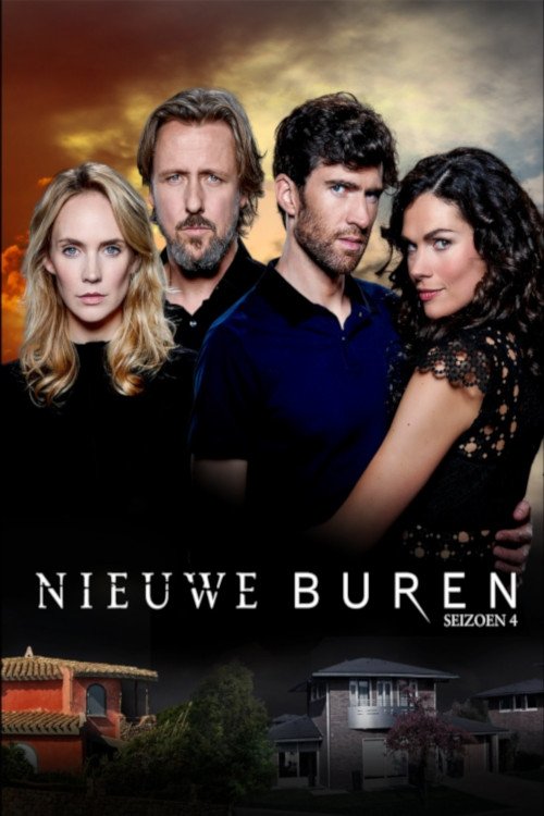 Poster for Season 4