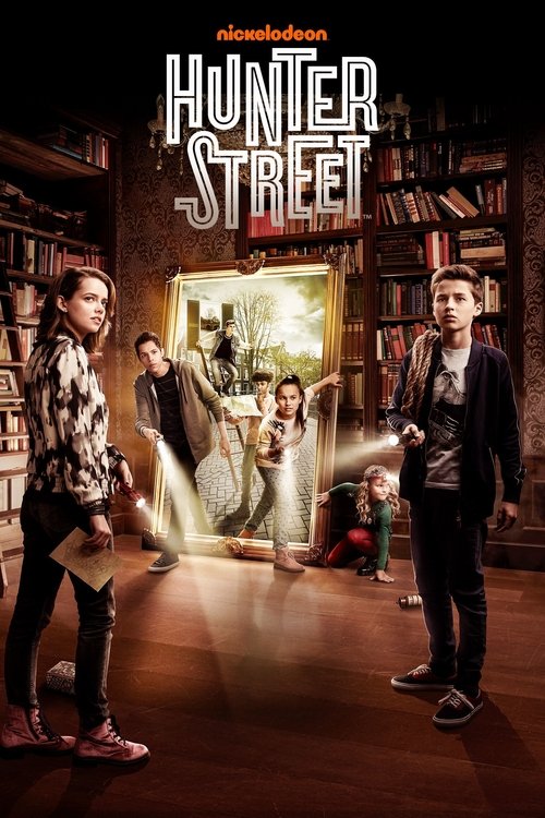Poster for Season 2