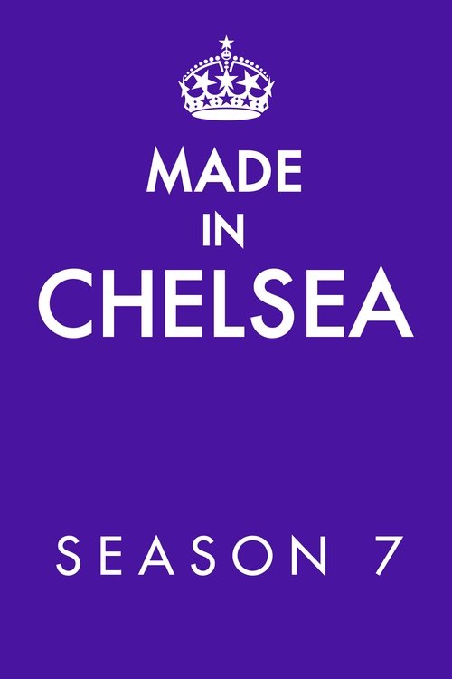 Poster for Season 7
