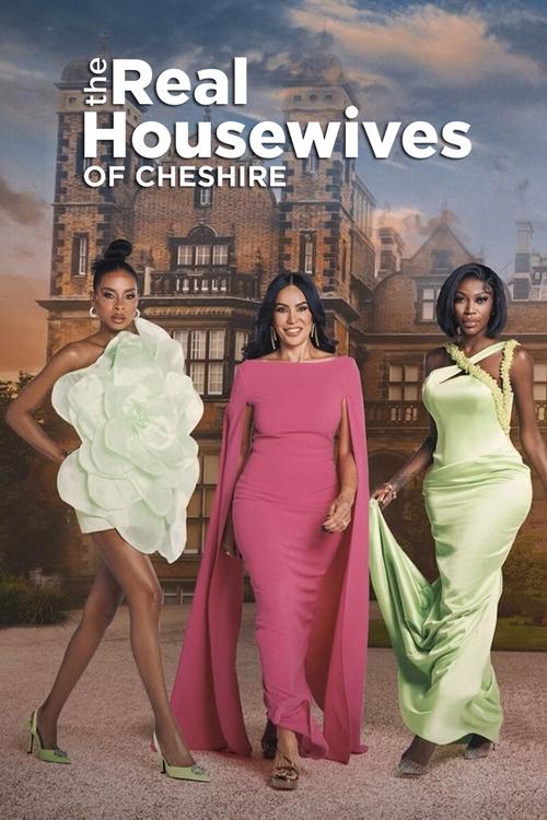 Poster for Season 18