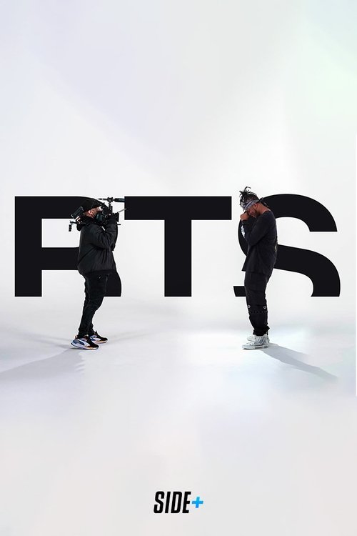 Poster for BTS