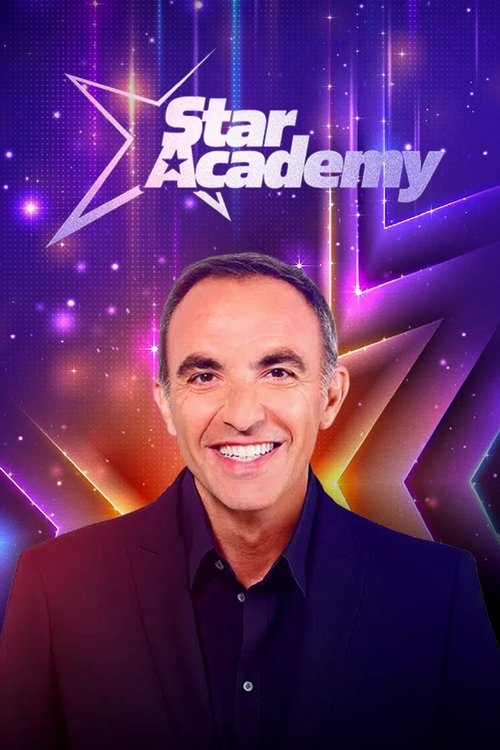 Poster for Star Academy