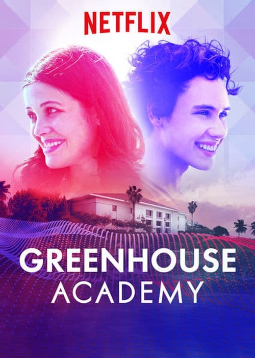Poster for Season 3