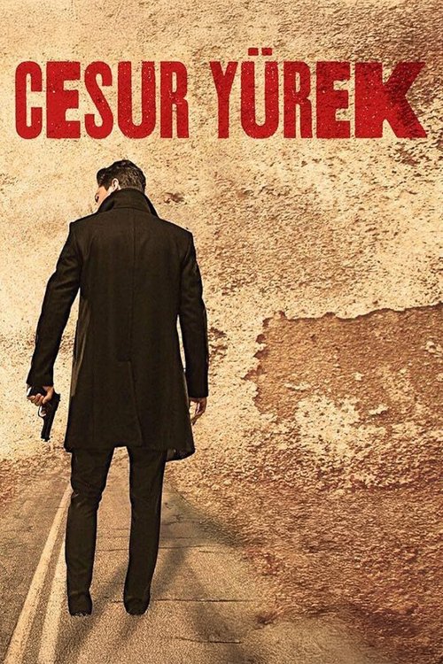 Poster for Cesur Yürek