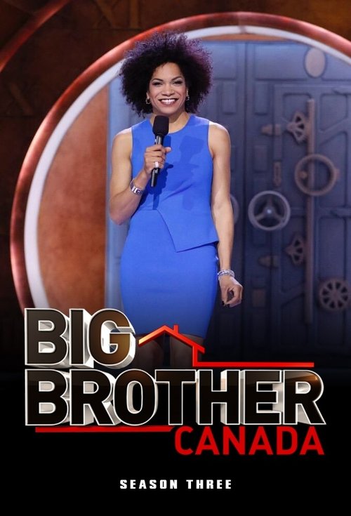 Poster for Season 3