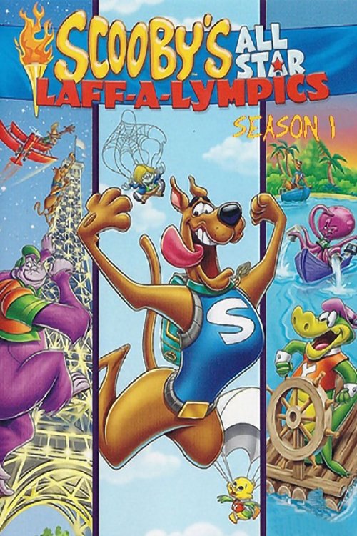 Poster for Season 1