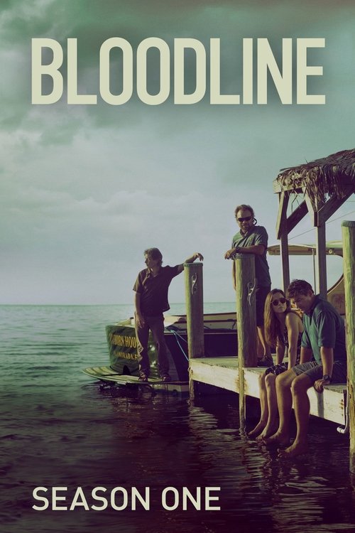 Poster for Season 1