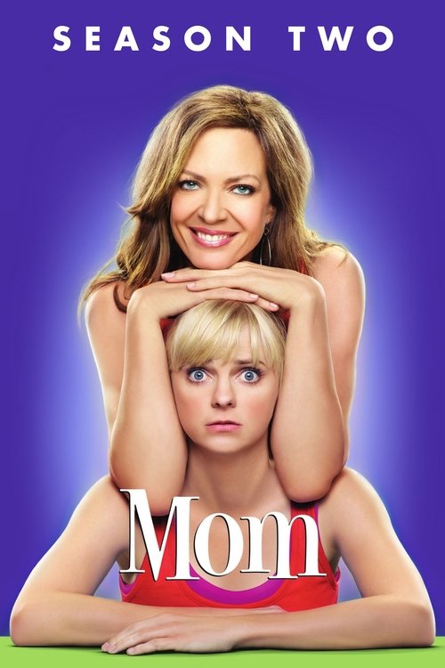Poster for Season 2
