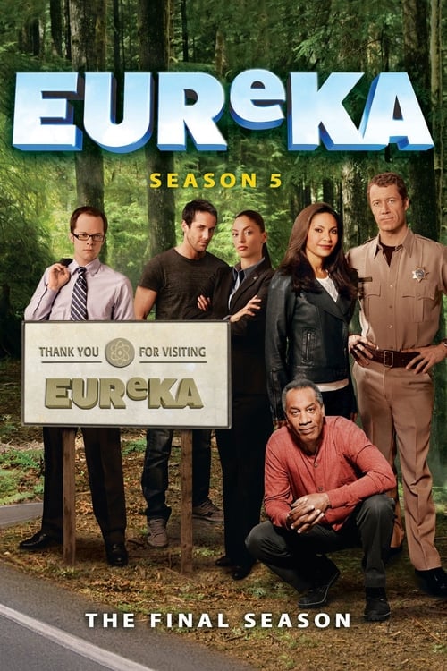 Poster for Season 5
